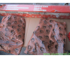 RICAMBI+ACCESSORI D EPOCA X ALFA SUD SPRINT