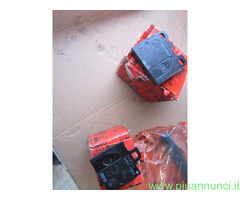RICAMBI+ACCESSORI D EPOCA X ALFA SUD SPRINT