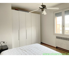 Attico mq53 Buono quarto piano