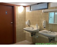 Villa mq136 Da ristrutturare su più livelli