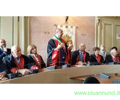 Aiuto per lezioni diPREPARAZIONE ESAMI DI MATURITA retribuzione oraria €000