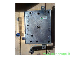 Serratura Mottura per porta blindata
