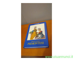 Proverbi Piemontesi