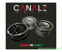 Cerchi Grifo 6 6x13 4x98 nuovi attaco fiat lancia