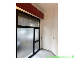 Affitto magazzino Policlinico mq75 affitto Euro700