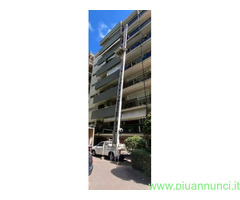 Sgombro locali a norma di legge 3485290795