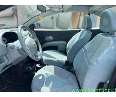 NISSAN Micra 1.4 sport  Coupé
