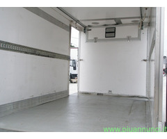Camion IVECO DAILY 50C13 CELLA  FRIGO