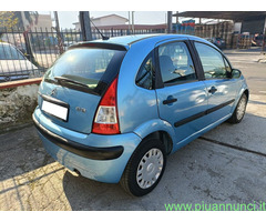 CITROEN C3 1.1 CLASSIQUE Berlina