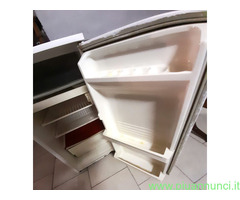 Ignis frigo bas mini frigorifero 46x64x86 bianco