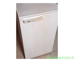 Ignis frigo bas mini frigorifero 46x64x86 bianco