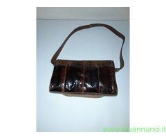 Borsa di coccodrillo