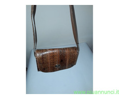 Borsa di coccodrillo