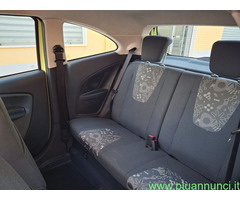 FORD Ka 2ª s. (2008--->) 1.2 8v Utilitaria