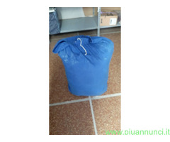 Tenda campeggio