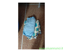 Tenda campeggio