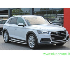 AUDI Q5 2ª serie 3.0TDI SPORT S-LINE HEAD UP DISPLAY SUV