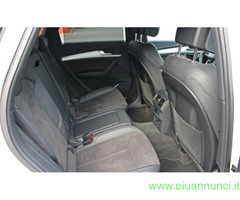 AUDI Q5 2ª serie 3.0TDI SPORT S-LINE HEAD UP DISPLAY SUV
