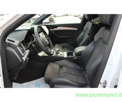 AUDI Q5 2ª serie 3.0TDI SPORT S-LINE HEAD UP DISPLAY SUV