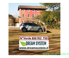 COPERTURE PROFESSIONALI PER CAMPER, AUTO E AUTOLAVAGGI e ANTIGRANDINE  – SCONTO 50%!