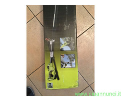 Vendo taglia rami manico lungo nuovo professionale