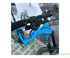 Pivot Shuttle AM SLX
