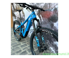 Pivot Shuttle AM SLX