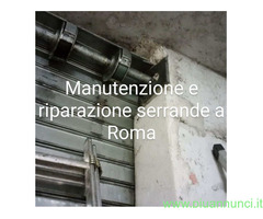 Fabbro urgente economico Roma