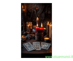 Cartomante Ritualista