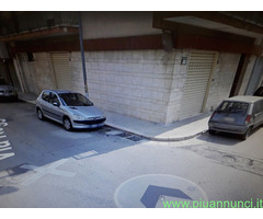 Affitto magazzino Via Milano N. 73/a  mq120 affitto Euro6002