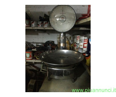 Vendo bilancia Macchi perfetta professionale