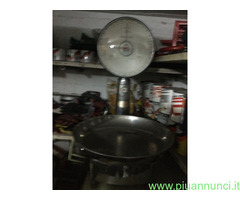 Vendo bilancia Macchi perfetta professionale