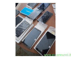 Display lcd J1 J3 J5 J7 A3 A5 A6 A7 A10 A20 A30 A5