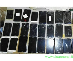 SCHEDA MADRE accessori ricambi cellulari PLURIMARC