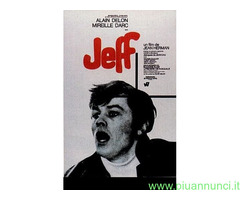 Addio Jeff! (1969) di Jean Herman