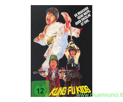 Kung fu kids (1986) di Kevin Chu Yin-Ping