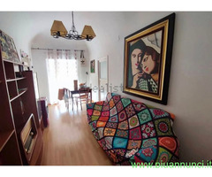 Affitto appartamento Centro mq65 numero localitre