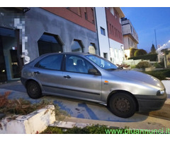 FIAT Brava 1.4 benzina berlina Berlina
