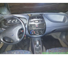 FIAT Brava 1.4 benzina berlina Berlina