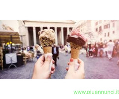 BAR CAFFETTERIA, GELATERIA, VINE BAR