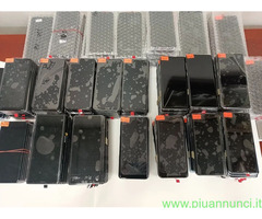 SCHEDA MADRE accessori ricambi cellulari PLURIMARC