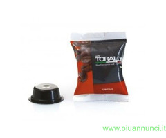 NEGOZIO CIALDE CAFFE' TUTE LE MARCHE