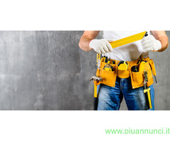Tutto fare lavori domestici