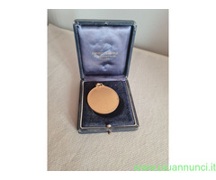 Medaglia Caproni 1909-1962 Arco Malpensa Vizzola 1