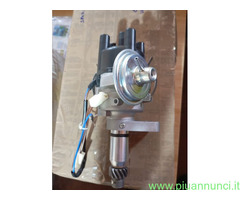 Spinterogeno nuovo per Suzuki Samurai 1.3