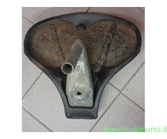 Sella Originale Piaggio Ciao 1970 attacco a tubo