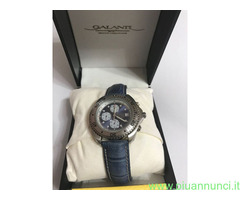 Orologio Galanti
