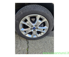 Vendo 4 Cerchi per  Ford, misure  235.50.R18