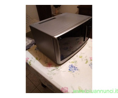 Microonde con grill e cottura a vapore Whirlpool