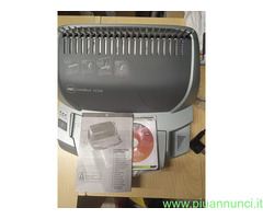 Rilegatrice elettronica automatica